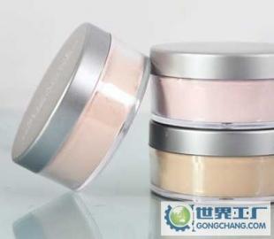 美白化妝品批發 聚焦眼霜、粉底液與散粉，盡覽精細化學品魅力