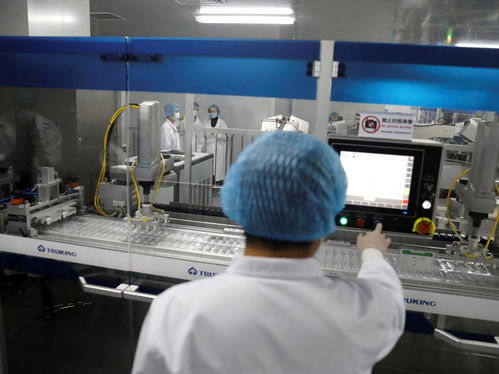 力挺科學理性 西班牙專家駁斥實驗室泄露說，聚焦生物化工產品技術研發