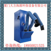 環(huán)保凈化技術(shù)在水處理與工業(yè)煙塵治理中的創(chuàng)新應用